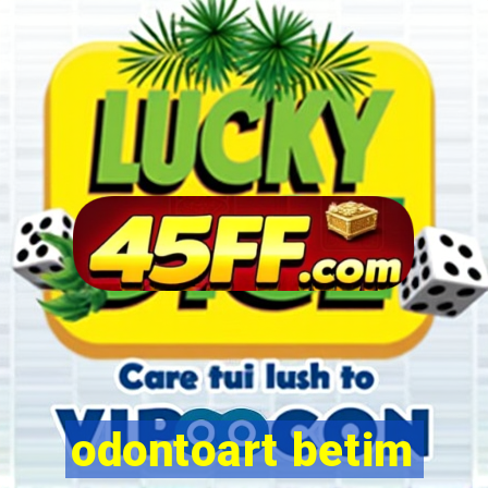 odontoart betim